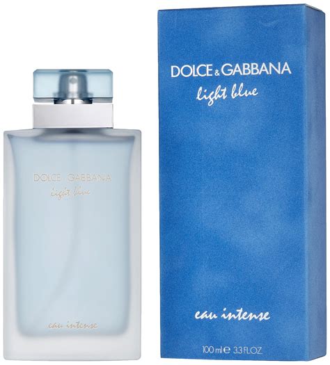 dolce gabbana light blue eau de toilette|dolce gabbana light blue precios.